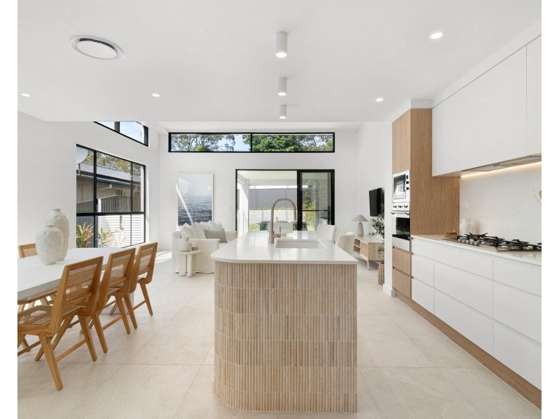 22a Forest Road, Yowie Bay NSW 2228