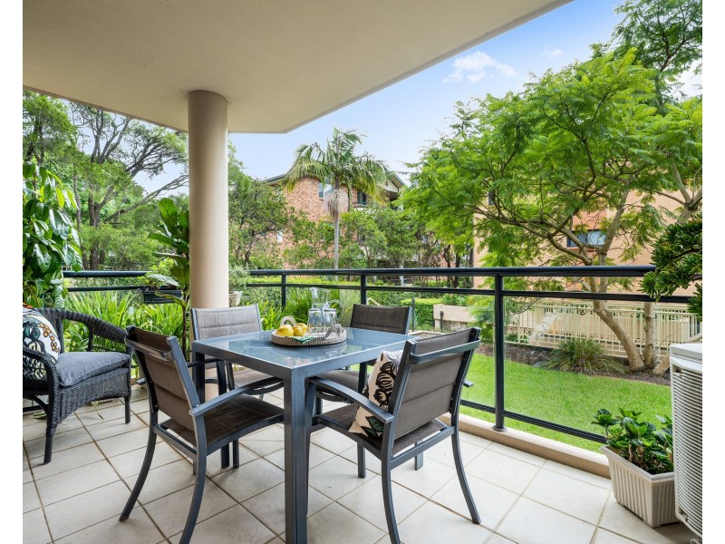 2/1-7 Mansfield Avenue, Caringbah NSW 2229