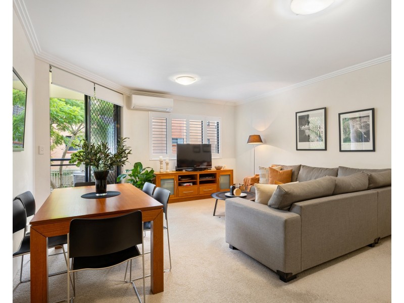 2/1-7 Mansfield Avenue, Caringbah NSW 2229