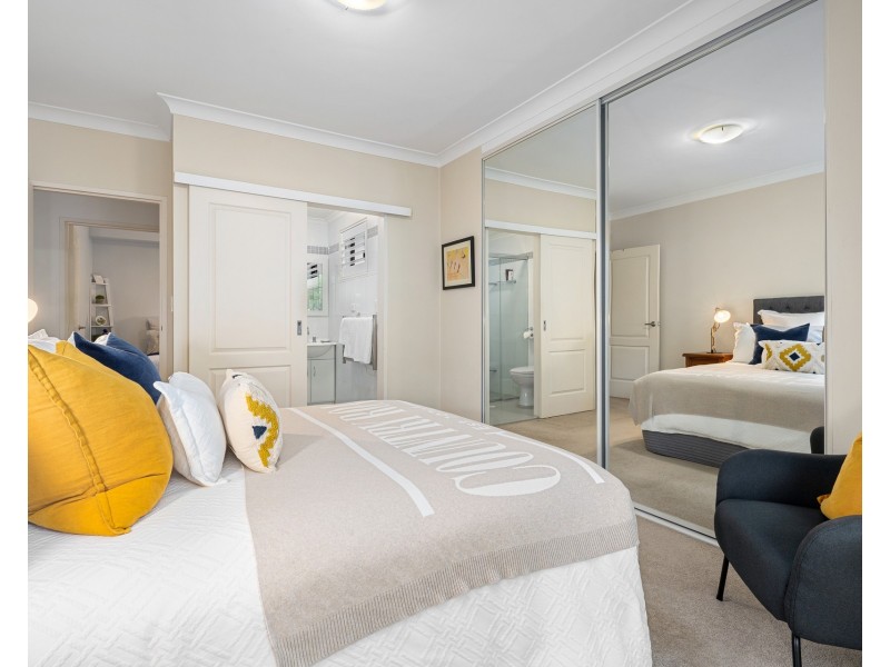 2/1-7 Mansfield Avenue, Caringbah NSW 2229