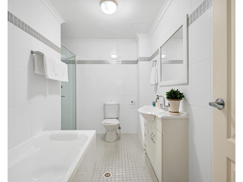 2/1-7 Mansfield Avenue, Caringbah NSW 2229