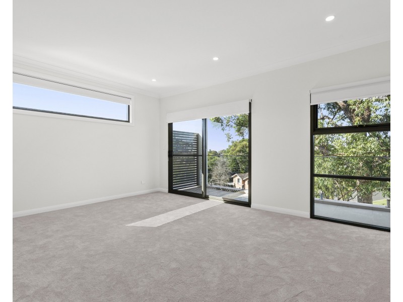 3b Greygum Place, Gymea Bay NSW 2227