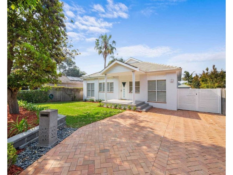 37 Caringbah Road, Woolooware NSW 2230