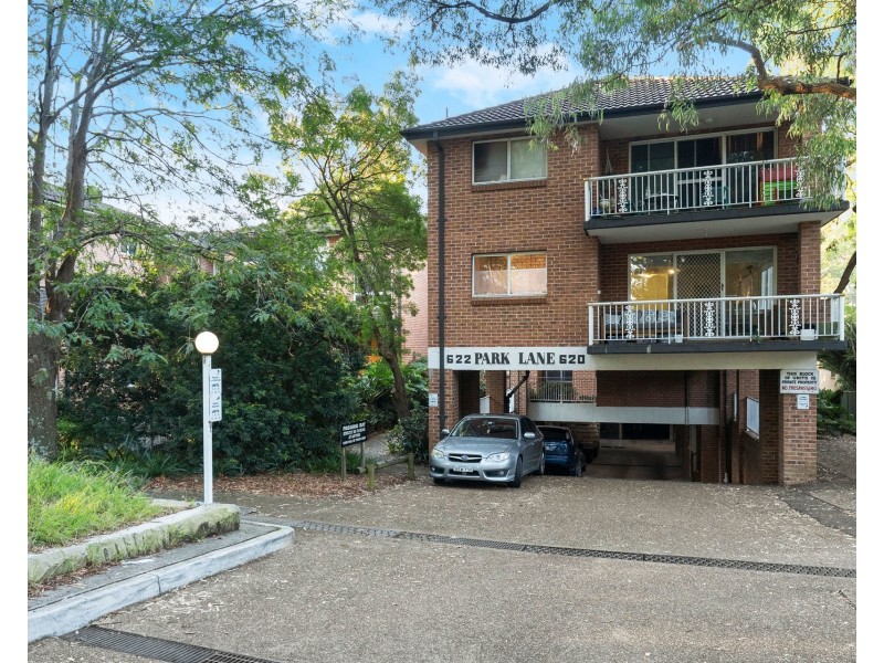 17/620-622 Princes Highway, Kirrawee NSW 2232