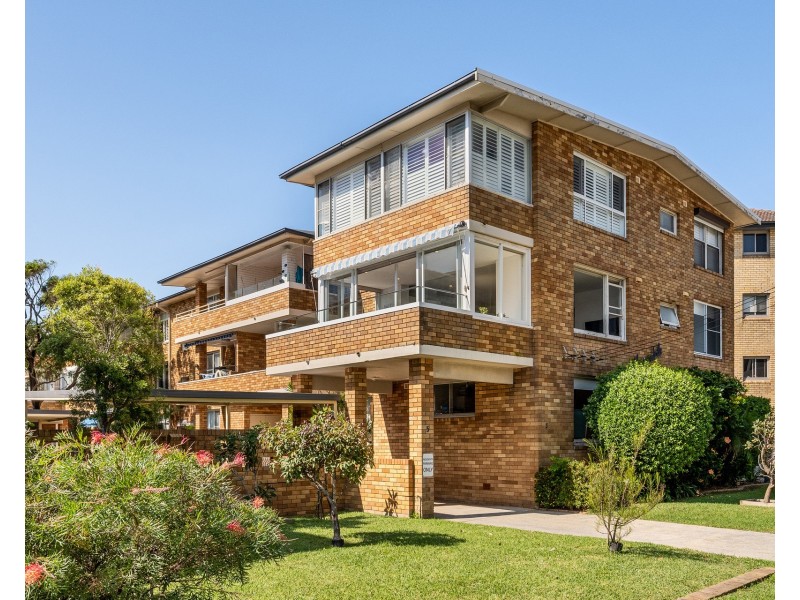 7/3-5  Waratah Street, Cronulla NSW 2230