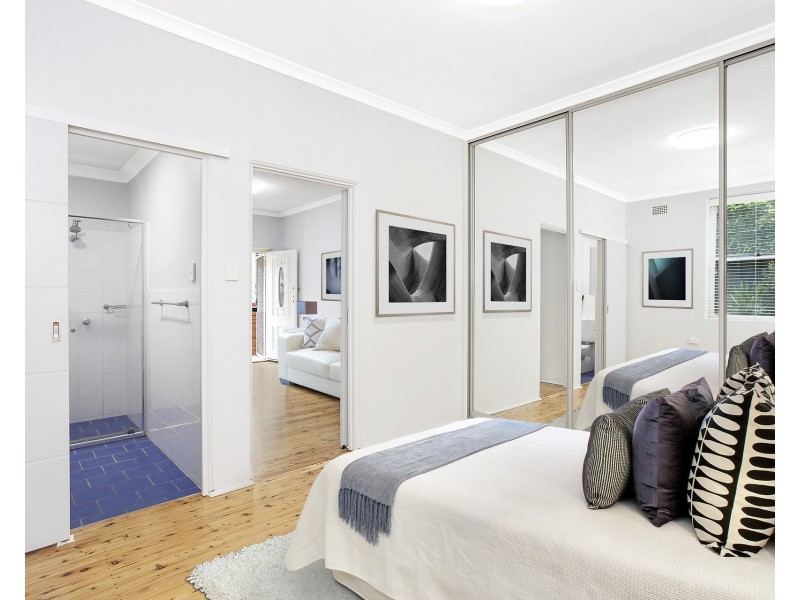 7/15 Gosport Street, Cronulla NSW 2230