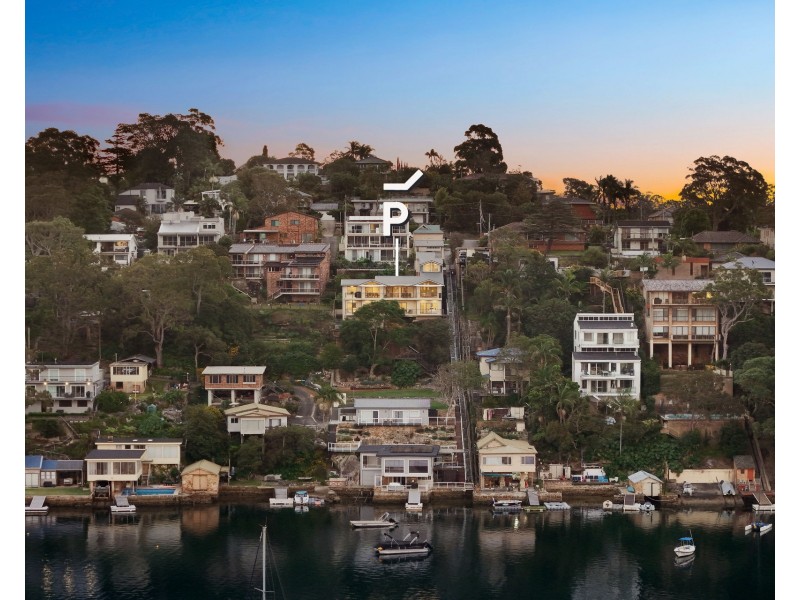 2A Nottingham Place, Yowie Bay NSW 2228