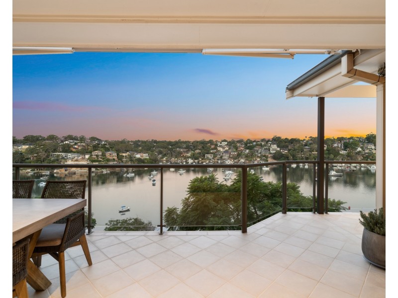 2A Nottingham Place, Yowie Bay NSW 2228