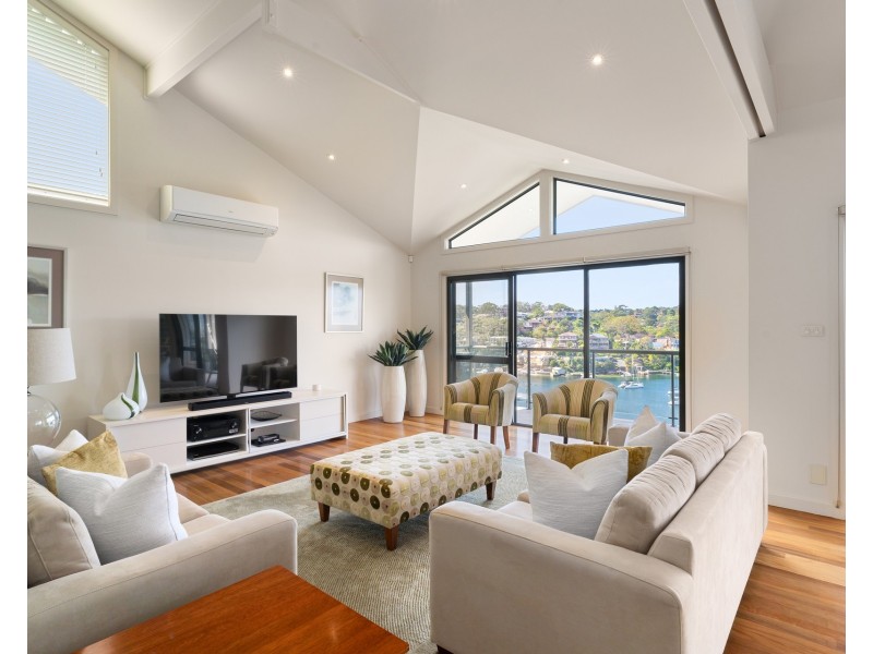 2A Nottingham Place, Yowie Bay NSW 2228