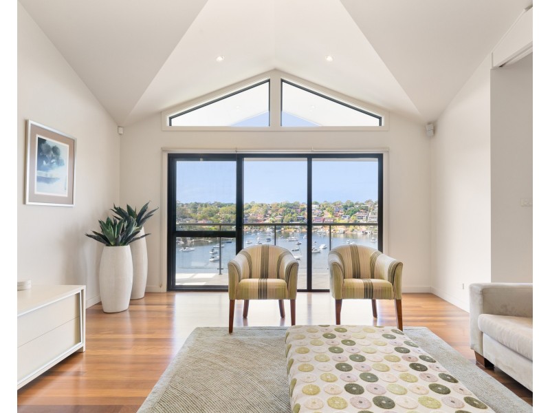 2A Nottingham Place, Yowie Bay NSW 2228