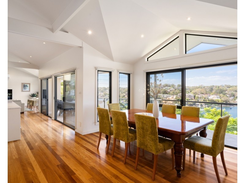 2A Nottingham Place, Yowie Bay NSW 2228