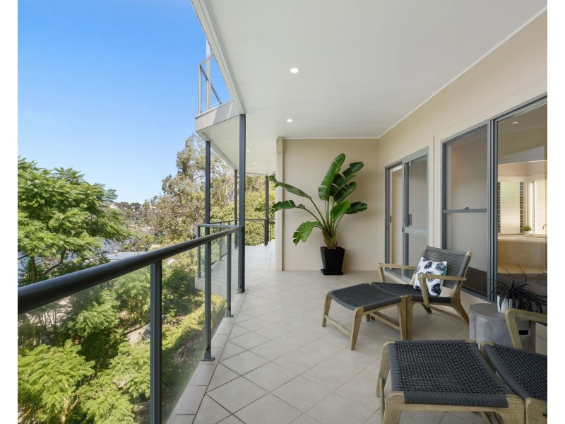 2A Nottingham Place, Yowie Bay NSW 2228