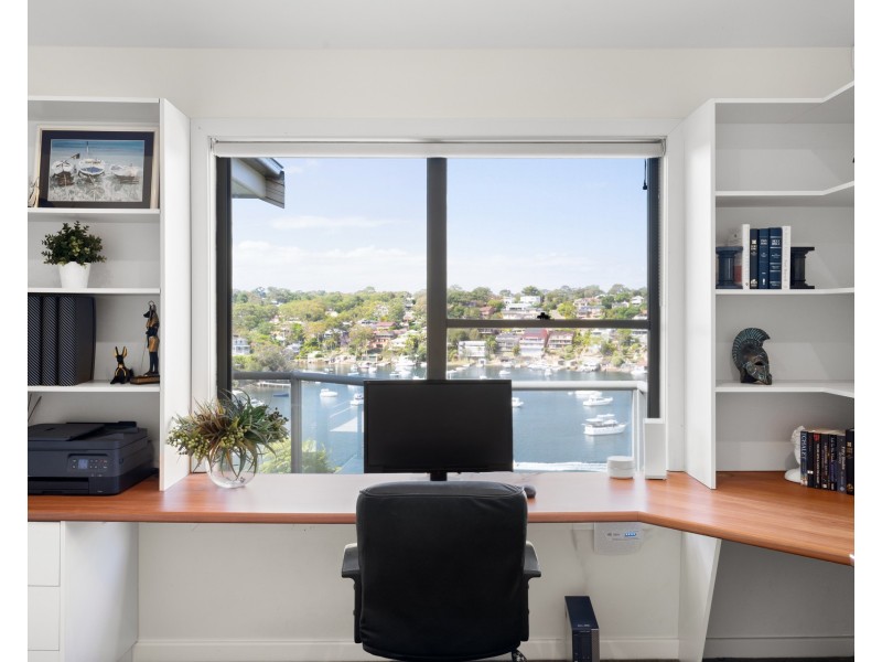 2A Nottingham Place, Yowie Bay NSW 2228