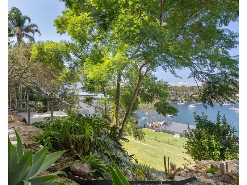 2A Nottingham Place, Yowie Bay NSW 2228