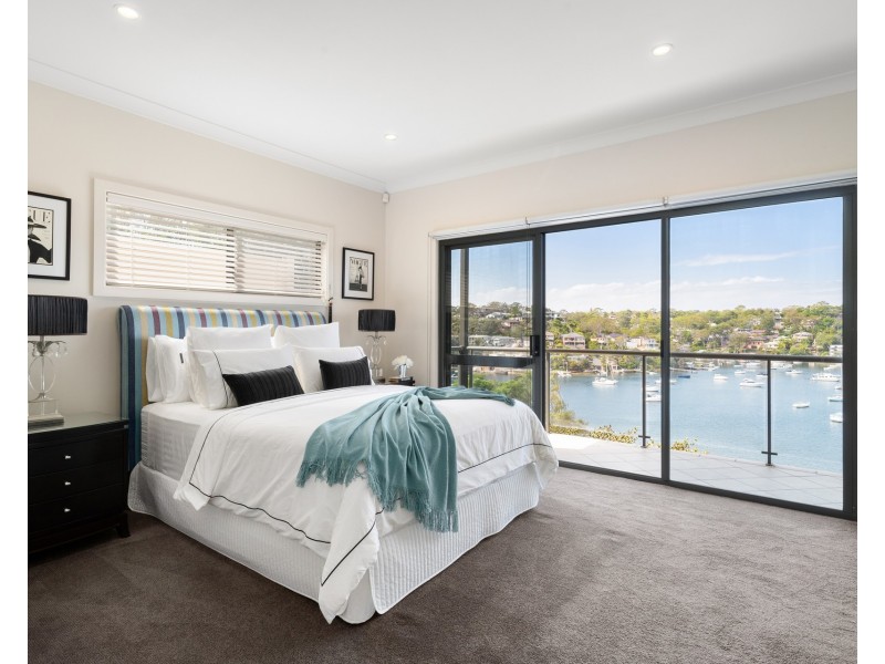 2A Nottingham Place, Yowie Bay NSW 2228