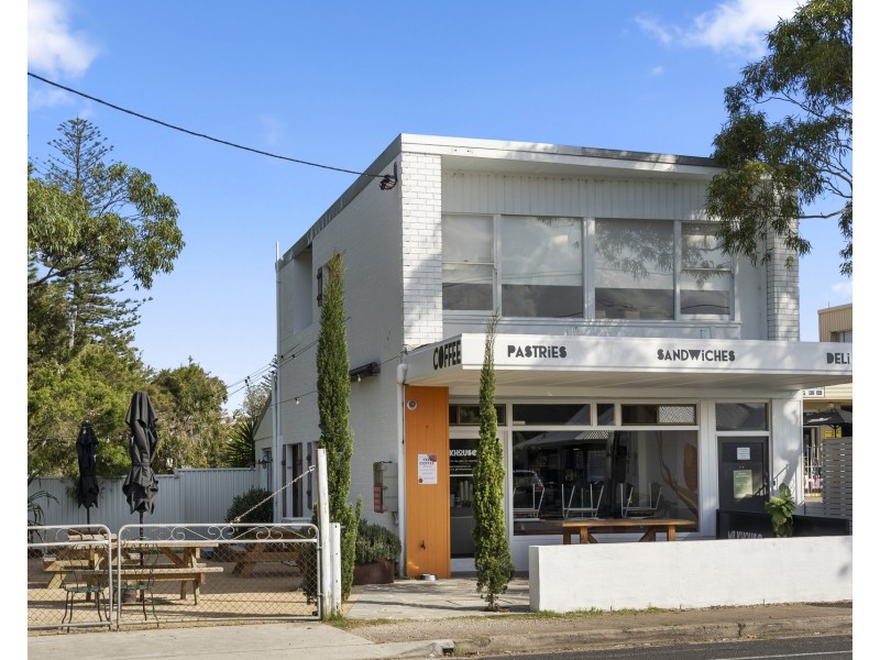 1/6-8 Torres Street, Kurnell NSW 2231