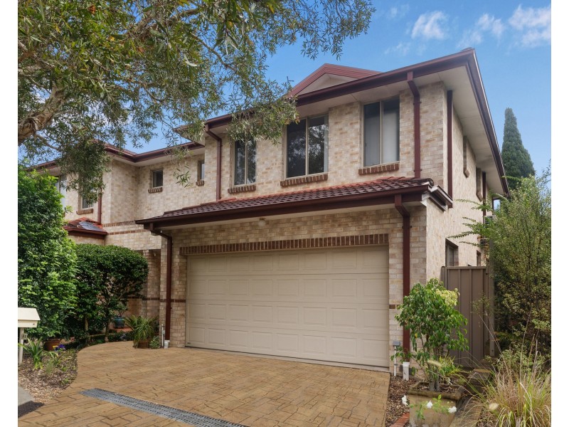 6/69-73 Manchester Road, Gymea NSW 2227