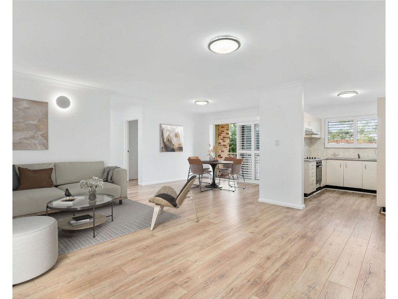 2/197-199 Box Road, Sylvania NSW 2224