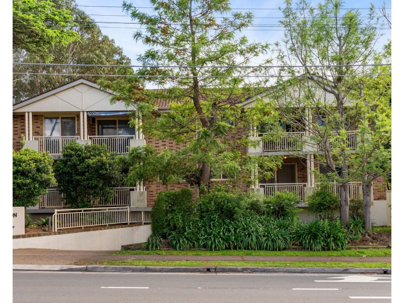 2/197-199 Box Road, Sylvania NSW 2224