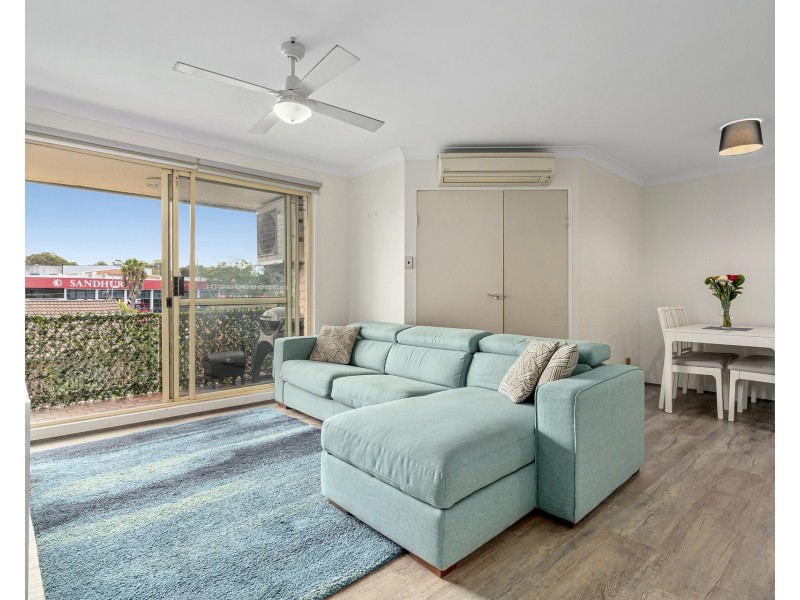 46/1 Ramu Close, Sylvania Waters NSW 2224