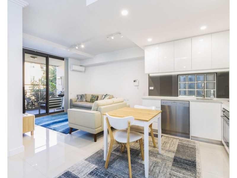 109/16 Warburton Street, Gymea NSW 2227