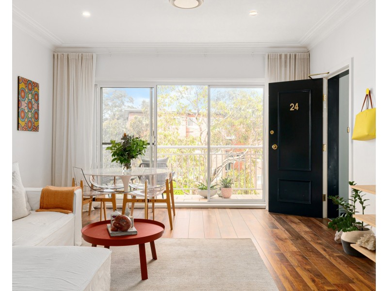 24/16-24 Nicholson Parade, Cronulla NSW 2230