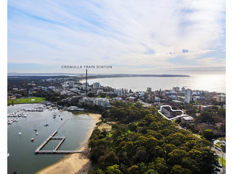 24/16-24 Nicholson Parade, Cronulla NSW 2230