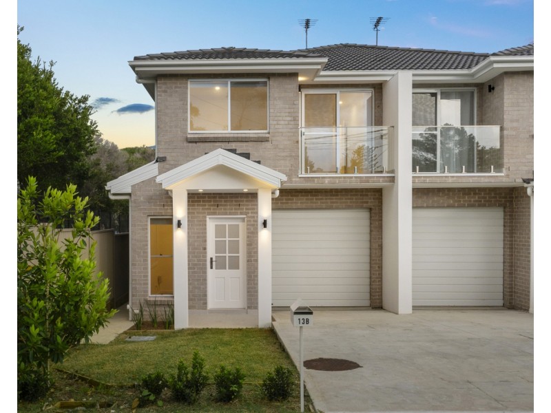 13B Dudley Street, Kirrawee NSW 2232