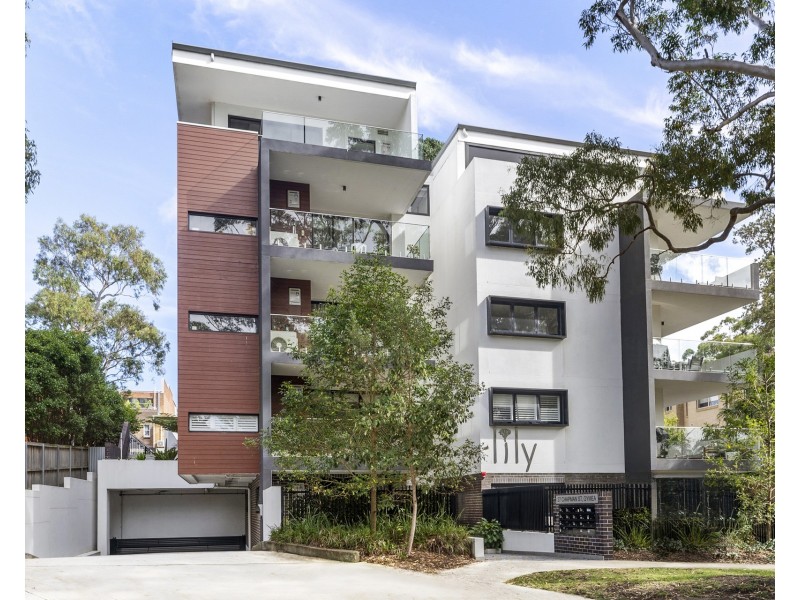 G01/27-29 Chapman Street, Gymea NSW 2227