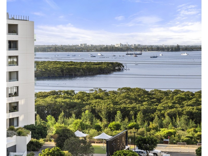 607/2 Foreshore Boulevard, Woolooware NSW 2230