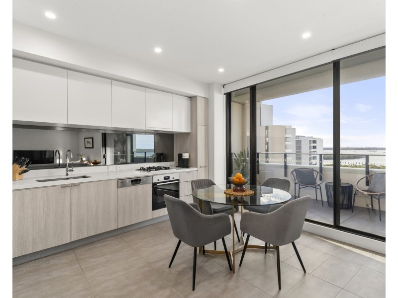 607/2 Foreshore Boulevard, Woolooware NSW 2230