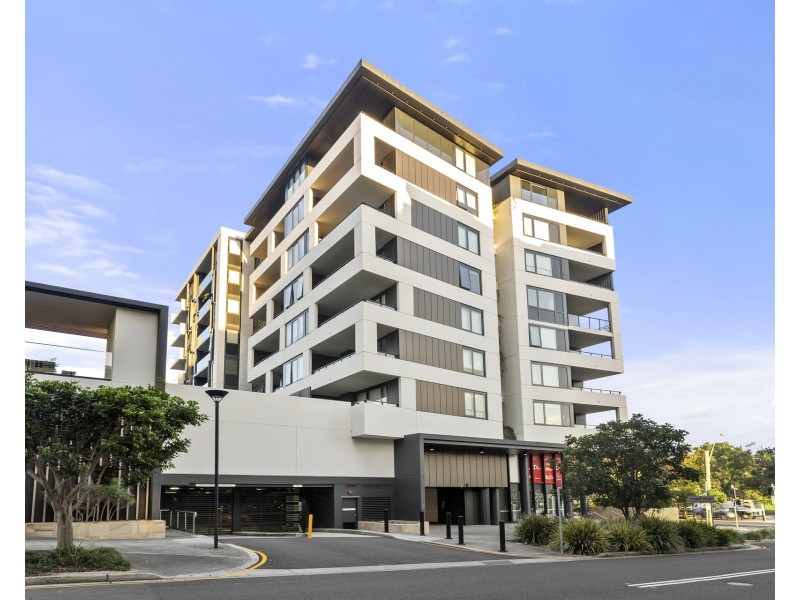 607/2 Foreshore Boulevard, Woolooware NSW 2230