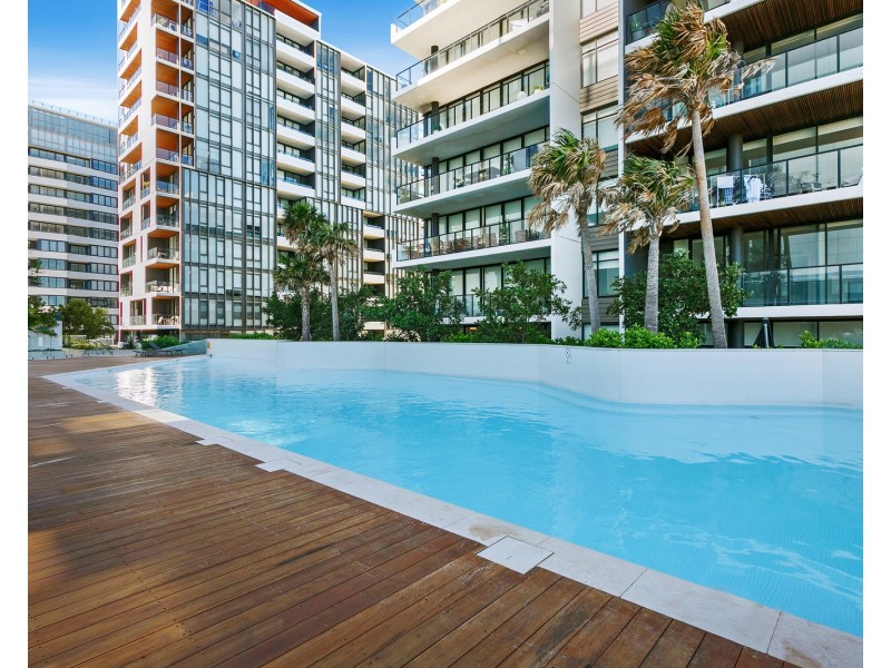 607/2 Foreshore Boulevard, Woolooware NSW 2230