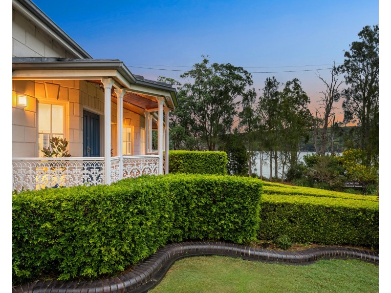 2/20 Bareena Street, Lilli Pilli NSW 2229