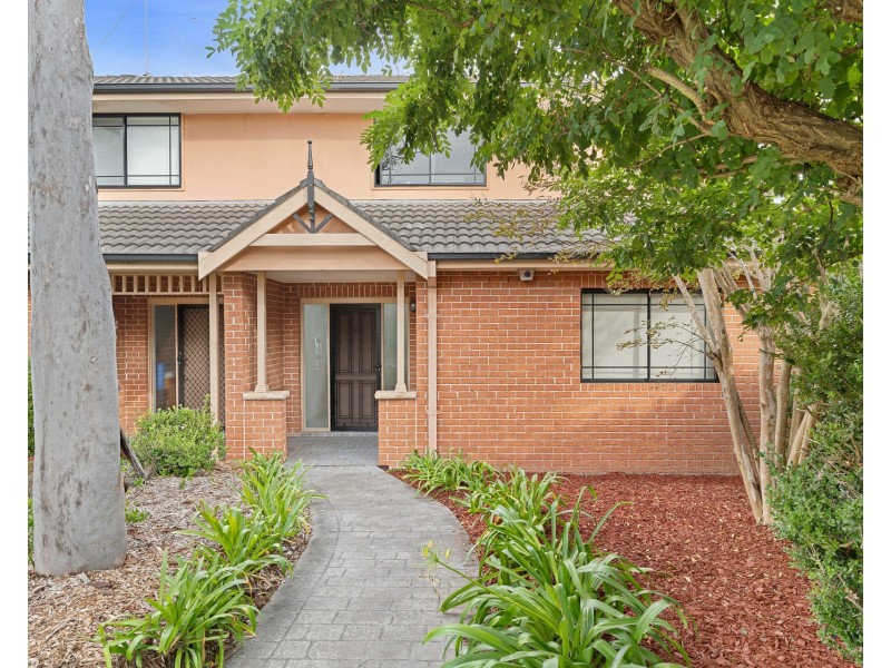 2/5-7 Bode Place, Barden Ridge NSW 2234
