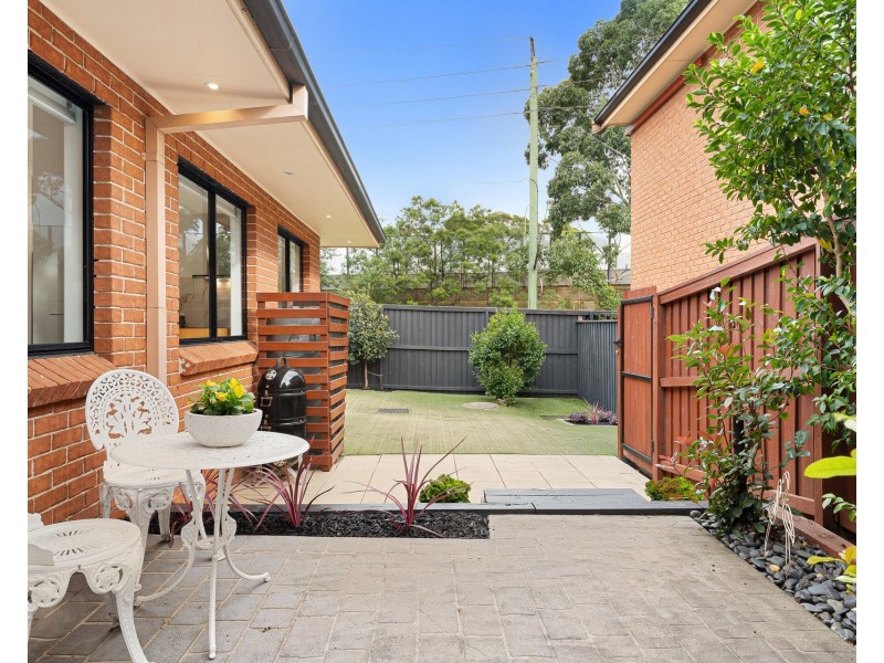 2/5-7 Bode Place, Barden Ridge NSW 2234