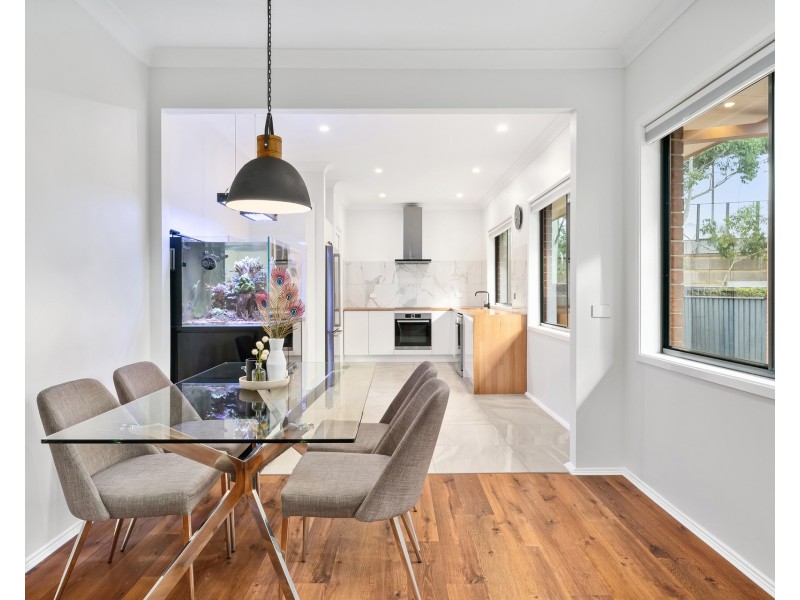 2/5-7 Bode Place, Barden Ridge NSW 2234