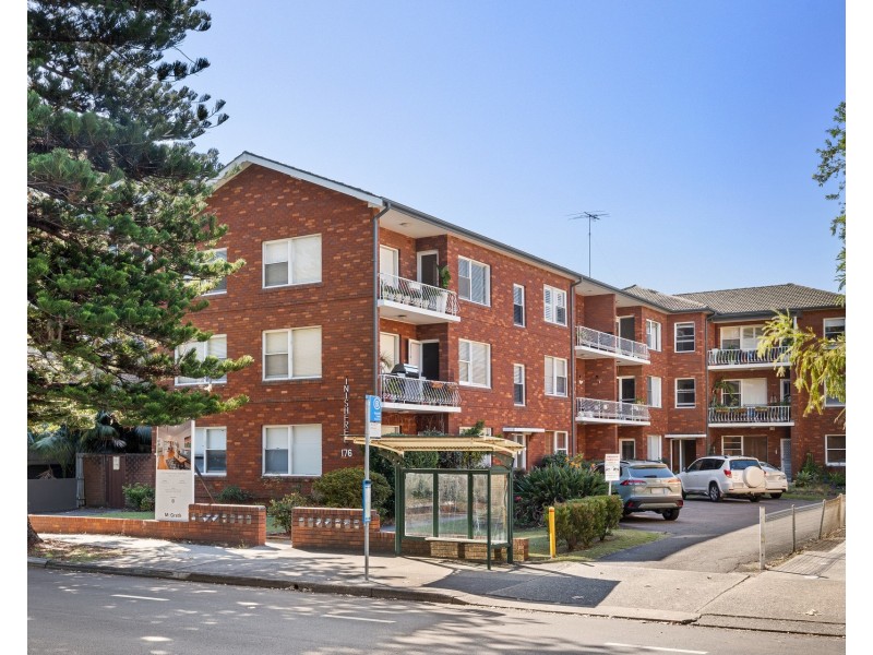 7/176-178 Russell Avenue, Dolls Point NSW 2219