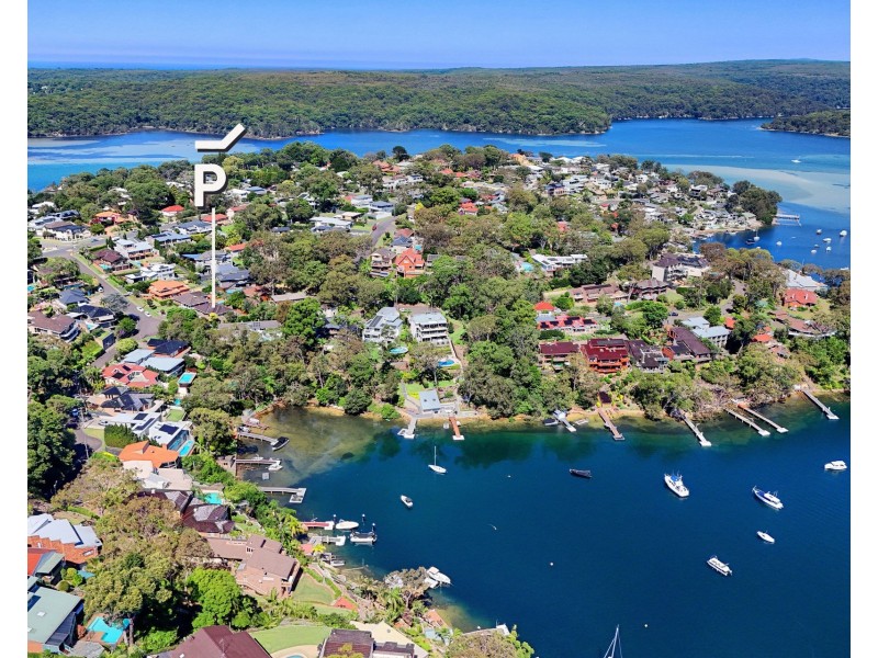 8 Boomerang Avenue, Lilli Pilli NSW 2229