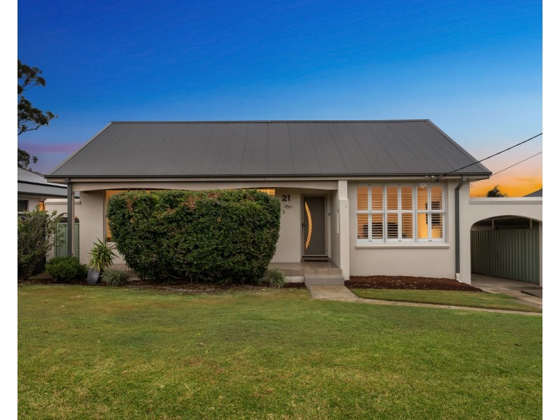 21 Ingara Avenue, Miranda NSW 2228
