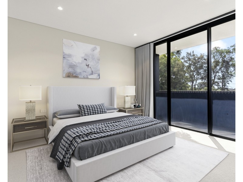 103/680 Kingsway, Miranda NSW 2228