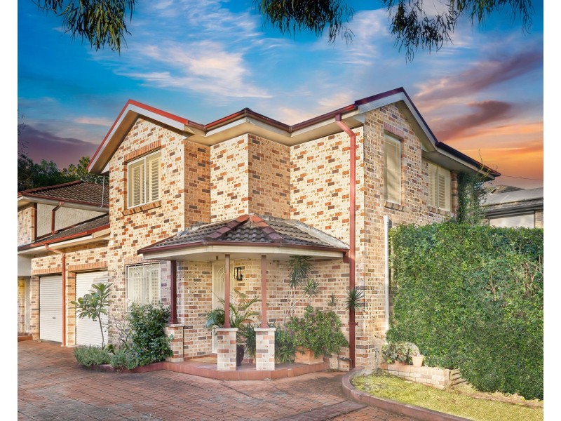 1/51 Clancy Street, Padstow Heights NSW 2211
