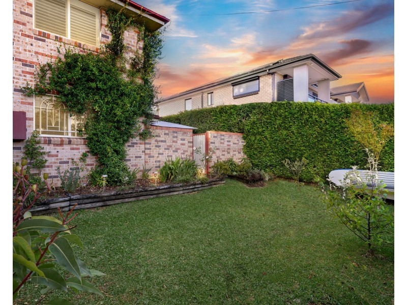 1/51 Clancy Street, Padstow Heights NSW 2211