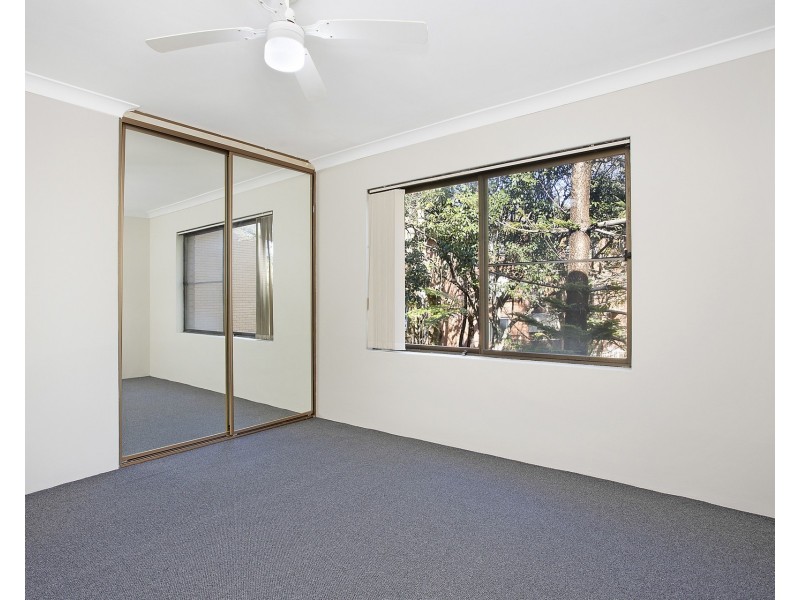 4/8-12 Taren Road, Caringbah NSW 2229