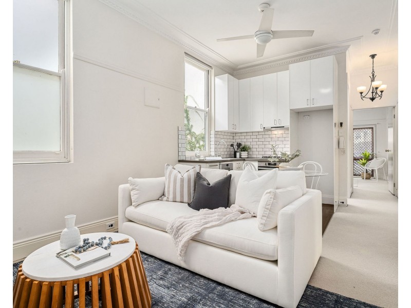 5/11 Kellett Street, Potts Point NSW 2011