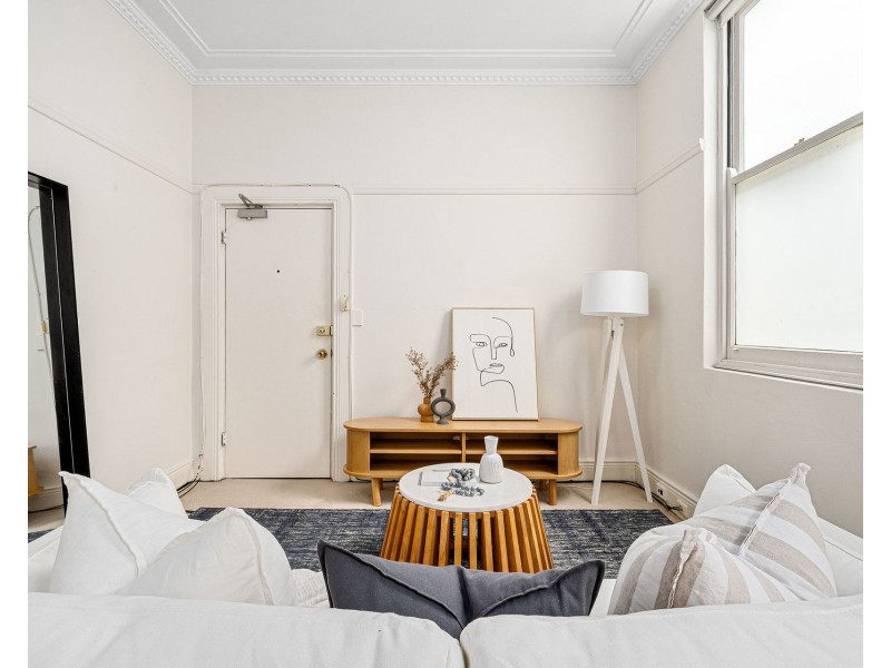 5/11 Kellett Street, Potts Point NSW 2011
