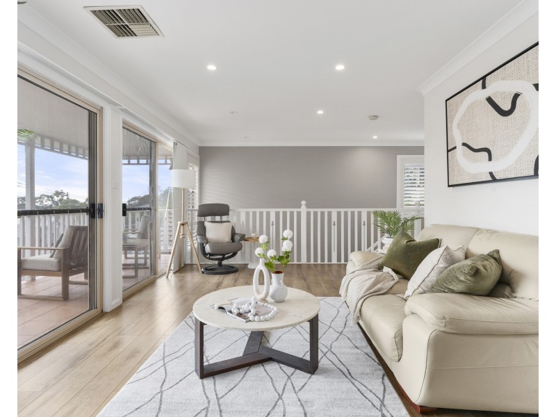 22 Humberstone Avenue, Gymea NSW 2227