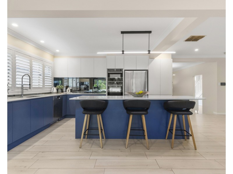 22 Humberstone Avenue, Gymea NSW 2227