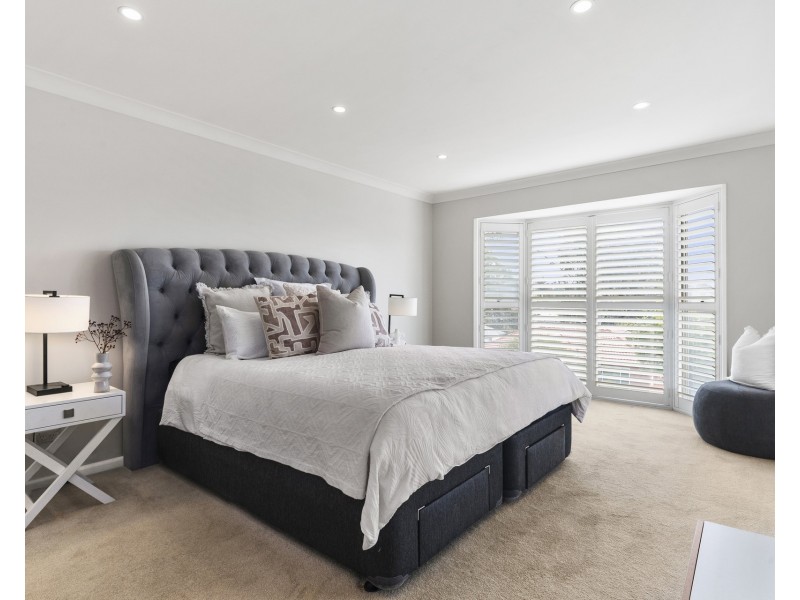 22 Humberstone Avenue, Gymea NSW 2227