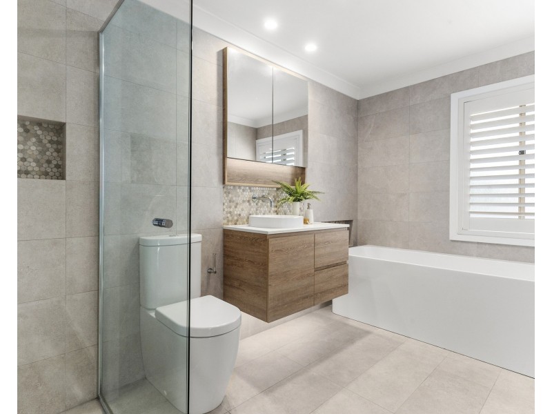 22 Humberstone Avenue, Gymea NSW 2227